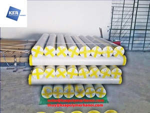 Bâche PE personnalisée-Bâche roulée-Bâche prête à l'emploi-Fabriqué au Vietnam-Prix compétitif-Technologie coréenne - Product Image 5