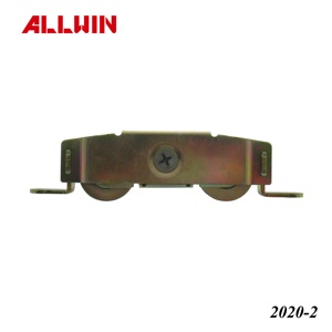 Cupples Modern Design Sliding Glass <b>Door</b> <b>Patio</b> Roller for Hotel Application - Product Image 2