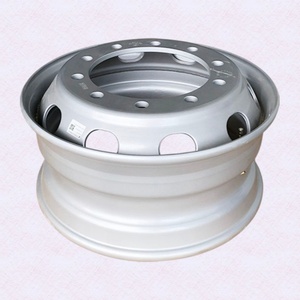 DZ93259619014 	 Rueda <span class=keywords><strong>de</strong></span> Camión SHACMAN <span class=keywords><strong>de</strong></span> 9.00*22.5 - Product Image 2