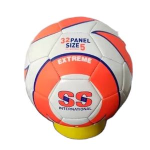 Balón de fútbol Union de calidad premium, tamaño 5, goma de PU pesada y de alta calidad para profesionales - Product Image 1