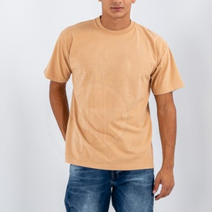 Camisetas Extra Grandes para Hombre, 100% Algodón, Estilo Cómodo para el Día a Día, Tela Suave, Camisetas Extra Grandes para Hombre, Look Moderno - Product Image 3