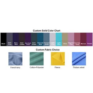 Survêtement unisexe en coton pour hommes, ensemble court, personnalisé, avec logo, vente en gros, collection 2022 - Product Image 3