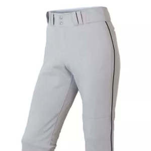 Uniforme de baseball de dernière génération, nouveau style, qualité supérieure, couleur unie, en vente en ligne - Product Image 4