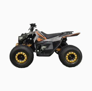 รถเอทีวีสำหรับเด็ก Apaq 110 ซีซี วัสดุพลาสติก รับประกัน 3 ปี รองรับ OEM ODM ปรับแต่งได้ ราคาถูก ขายส่ง - Product Image 4