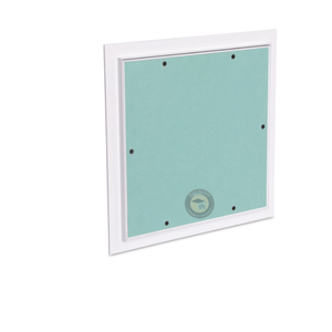 Waterproof Access Panel Moisture Resistant Gypsum Board Inspection Door for Hotels Offices - Product Image 4