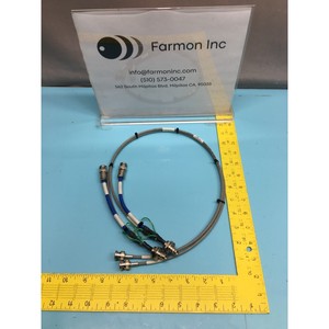 Arnés de cableado Varian 108765001 scan IM, 152712 - Equipo y piezas de semiconductores Trusted Global Legacy - Product Image 2