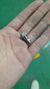 Soluciones de Fresado CNC para Piezas Industriales y Mecánicas en Vietnam - Product Image 4