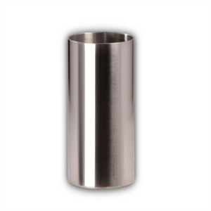Pièces automobiles Santosh de qualité supérieure, OEM CA20, chemise de cylindre de moteur diesel, alésage 84,5 mm, chemise de cylindre en fonte robuste, fabricant - Product Image 2