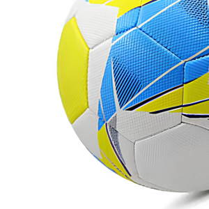 Ballon de football taille 1 mini pour enfants, entraînement, équipement sportif en gros OEM, fournisseur - Product Image 2