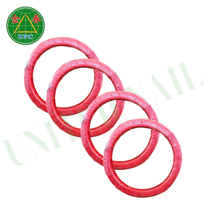 9 Gauge Black Annealed <b>Iron</b> Wire with Different Sizes For Construction Projects From Vietnam | alambre de amarre - Product Image 6