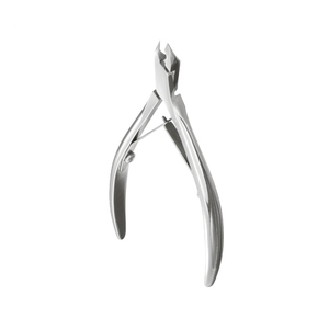 High Quality Manicure and Pedicure Tools Professional Cuticle Nail Nipper 10.5cm Stainless Steel Sharp Nail Cutters - Product Image 1
