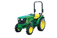 Tracteur compact mini 4x4 NeoStar B2741 27HP, système de refroidissement liquide, prix bas, haute qualité, horticulture