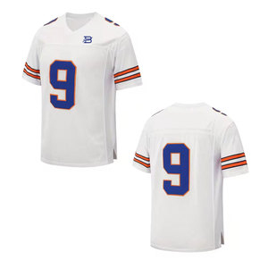 เสื้อฟุตบอลสำหรับแฟนทีมชาย แบบปรับแต่งได้ สำหรับการฝึกซ้อมและวันแข่งขัน ปี 2026 - Product Image 1