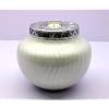 <b>Ceramic</b> Teardrop Pet Urn Classical Style Durable for <b>Dogs</b> - Product Image 3