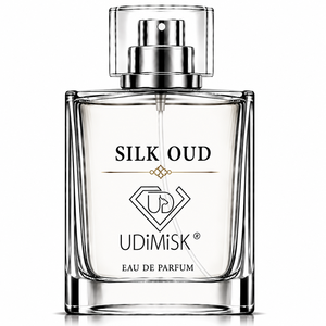 Perfume de Alta Calidad Silk Oud A.M. Eau De Parfum 500 ML de Larga Duración, Unisex, Sin Alcohol, para Uso Diario - Product Image 5