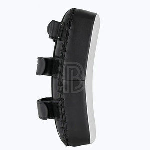 2026 Pads de frappe thaïlandais MMA, Meilleure qualité, Vente en gros, Prix bas, Ensemble de 2 pads de boxe et Muay Thai - Product Image 3