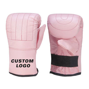 Guantes de Boxeo con Diseños Únicos para Entrenamiento y Combate, de Alta Calidad, con Logotipo Personalizado, al Por Mayor, del Mejor Proveedor - Product Image 1