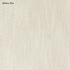 Slub Cloth-tela de algodón para funda de sofá, cojines de muebles, cubierta de mesa de Color sólido - Product Image 3