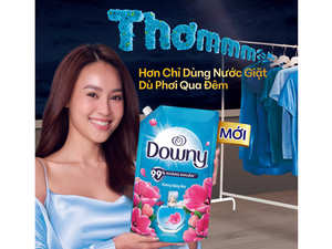 Downy Sunrise Fresh 4L x 4 bolsas - Product Image 5