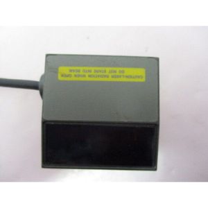 Escáner de Código de Barras Láser Keyence BL-651HA, Lector - Equipo y Piezas de Semiconductores de Confianza de Marca Global - Product Image 5