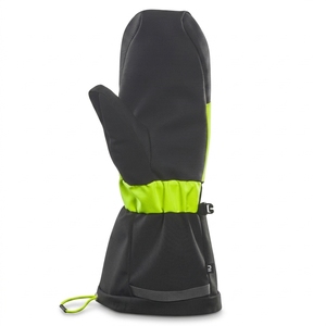 Wholesale Custom Waterproof Windproof Warm Winter Motorcycle Snowboard Ski Mittens - Product Image 4