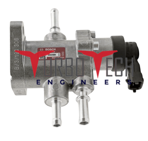 BOMBA DE INYECCIÓN DE COMBUSTIBLE F002FU0008 F 002 FU0 008 APTA PARA MAHINDRA - Product Image 1