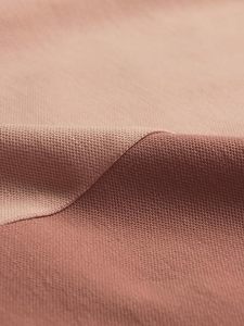 T-shirt en polyester/coton de haute qualité, personnalisé avec votre logo, surdimensionné, 250g, tricoté ample, écologique et respirant, vente en gros - Product Image 5