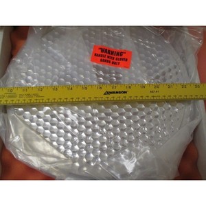 AMAT 0020-25215 COLLIMATOR, HONEYCOMB, 1/2 นิ้ว - อุปกรณ์และชิ้นส่วนเซมิคอนดักเตอร์ระดับโลกที่เชื่อถือได้ - Product Image 6