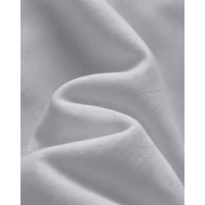 Men's Streetwear Half Zip Pullover Oversized <b>Mock</b> <b>Neck</b> Sweatshirt Plain Cotton Custom Logo Winter Fleece <b>Top</b> - Product Image 6