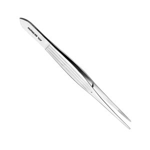 Pinzas de Gillies, Pinzas Dentadas para Tejidos, Pinzas Quirúrgicas de Alta Calidad para Aplicaciones y Extracción de Tejidos, Pinzas McIndoe - Product Image 6