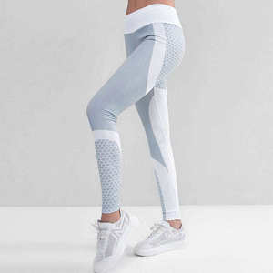 Custom <b>Seamless</b> <b>Leggings</b> High Waisted <b>Leggings</b> Breathable Work Out Yoga Pants Fitness Sports Gym Tights <b>Leggings</b> - Product Image 2