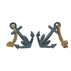 Sujetalibros Redondos de Madera de Teca Hechos a Mano Aqdus Saleem |   Organizador de Escritorio Marítimo de Diseño Moderno de Mediados de Siglo, Venta al Por Mayor - Product Image 2