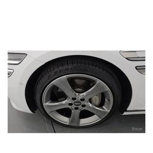 Genesis G80 2.5 Turbo AWD Essence 2024, 59 167 km, Boîte de vitesses automatique, Sièges en cuir, Caméra arrière, Volant à gauche - Product Image 5