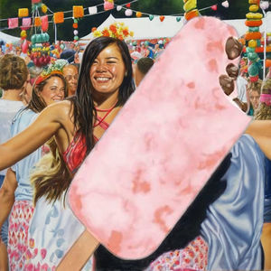 Venta al por mayor de barras de helado con sabor original y golosinas sabrosas - Product Image 1