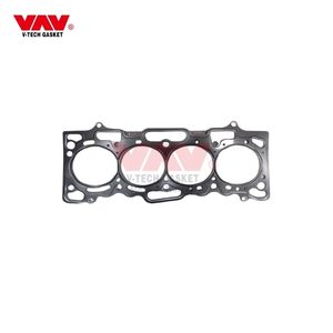 4G15 M33331145 (4G1E) Cylinder EAD asasket para MTT33333333HI GSOOE eE E - Product Image 2