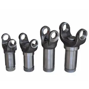 Obral Pabrik Berbagai Slip Yoke Sliding Drive Shaft