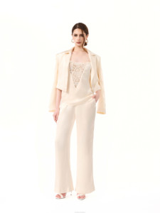 <b>SILKY</b> FLORAL strap <b>tops</b> in SUMMER DAWN collection Vietnam local brand - Product Image 4