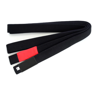 Oem Custom Made Brazilian Jiu Jitsu <b>Kimono</b> <b>Belts</b> For Mens And Womens Premium Quality Jiu Jitsu <b>Belts</b> For Martial Arts Wear - Product Image 2