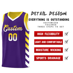 Uniformes de Baloncesto para Hombre con Sublimación Completa del Logotipo, Estampado Vibrante en Toda la Superficie, Camisetas Personalizadas, Pantalones Cortos, Nombre del Equipo y Número, Conjunto de Uniforme - Product Image 4