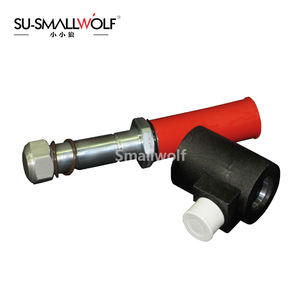 Vanne proportionnelle 4641234 pour plateformes de travail en hauteur mobiles JLG - Product Image 1