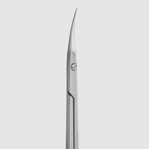 KD.709 (150194) Professional <b>Cuticle</b> <b>Scissors</b> Stainless Steel Nghia Range <b>Cuticle</b> Shears High Precision Blades <b>Cuticle</b> <b>Scissors</b> - Product Image 3
