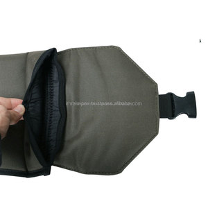 Nueva Funda de Cuero para Pistola, Resistente al Agua, con Logotipo Personalizado OEM, para Caza, con Empaque Personalizado - Product Image 6