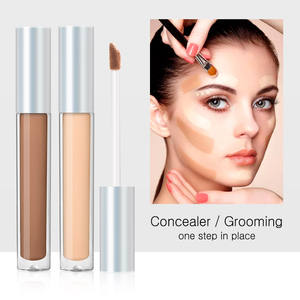 Corrector Líquido Pro HD de Cobertura Total, Hidratante, Ligero, de Larga Duración, para Acné y Ojeras - Product Image 4