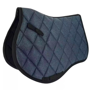 Almohadillas para Sillas de Montar a Caballo con Forro de Tela, Alta Calidad, Personalizables, Bajo Precio, Hechas en Pakistán para la Venta - Product Image 1