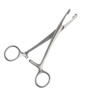 Pince à cartilage Martin à vis articulée 180 mm en acier inoxydable allemand, instrument manuel orthopédique certifié CE par Dentavex - Product Image 6