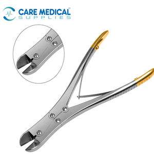 ชุดเครื่องมือตรวจหูคุณภาพดีที่สุด ผลิตจากสแตนเลส ผลิตในประเทศปากีสถาน - Product Image 2