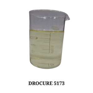 Agente de Curado Epoxi de Poliamina Cicloalifática de Baja Viscosidad y Bajo Color para Pisos y Revestimientos Drocure 5173 - Product Image 1