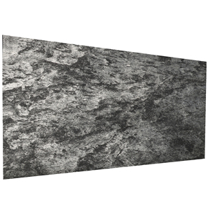 architectural material exporter Stone Veneer Ice <b>Black</b> <b>Sheet</b> Flexible Shone Wall Panel Floor Tile Safe Use Villa Home - Product Image 1