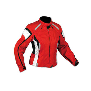 Veste imperméable en Cordura pour moto, vêtements de travail robustes et protecteurs, fournisseur de vêtements de travail - Product Image 1
