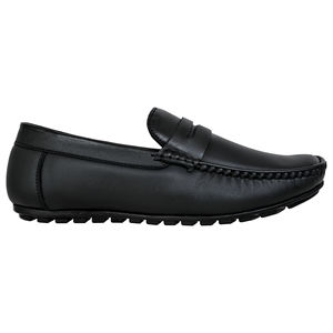 Nuevos Mocasines de Cuero Genuino para Hombre, Casuales, Ligeros y Cómodos, Estilo Slip-On - Product Image 3